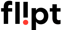 flipt logo