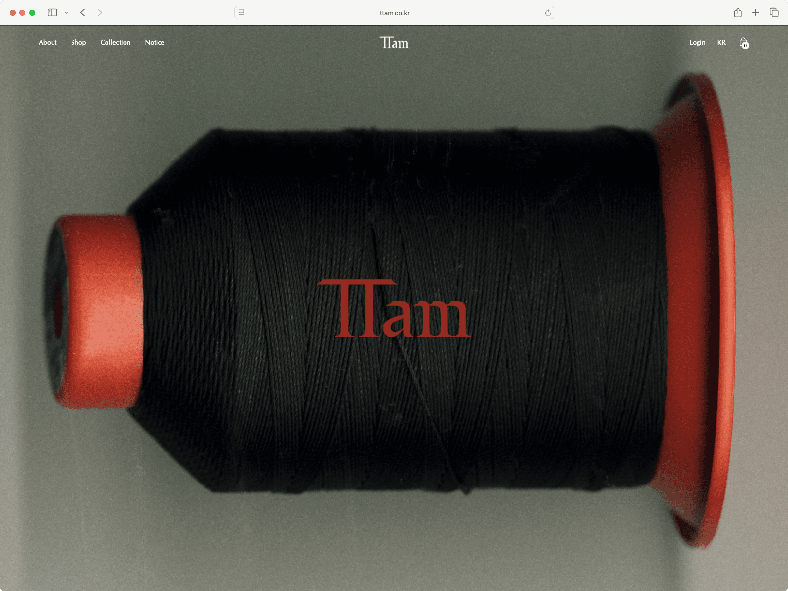 TTAM