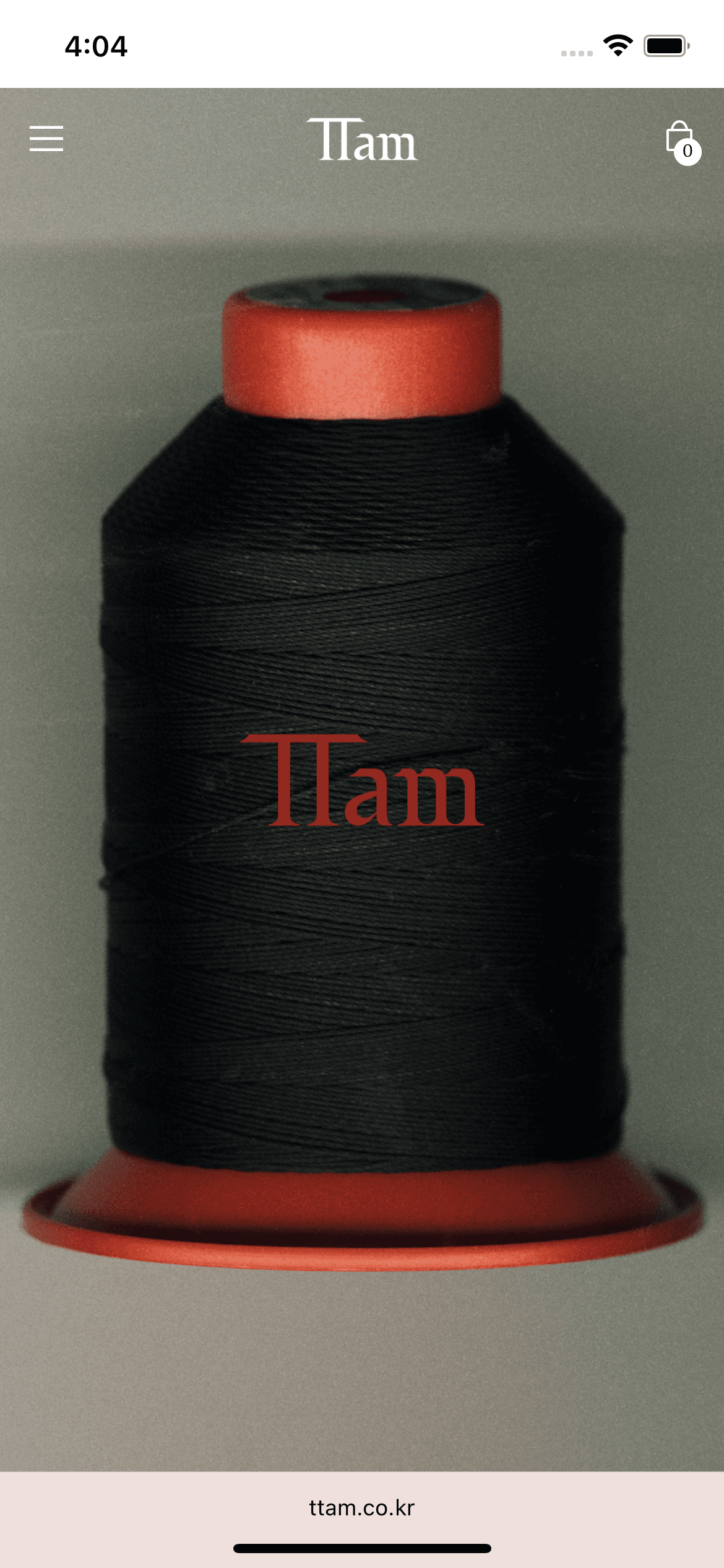 TTAM
